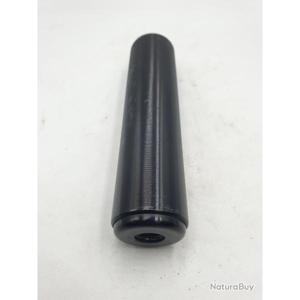 MODERATEUR DE SON SAK 17HMR/ 22LR - 1/2X20 - REF S21