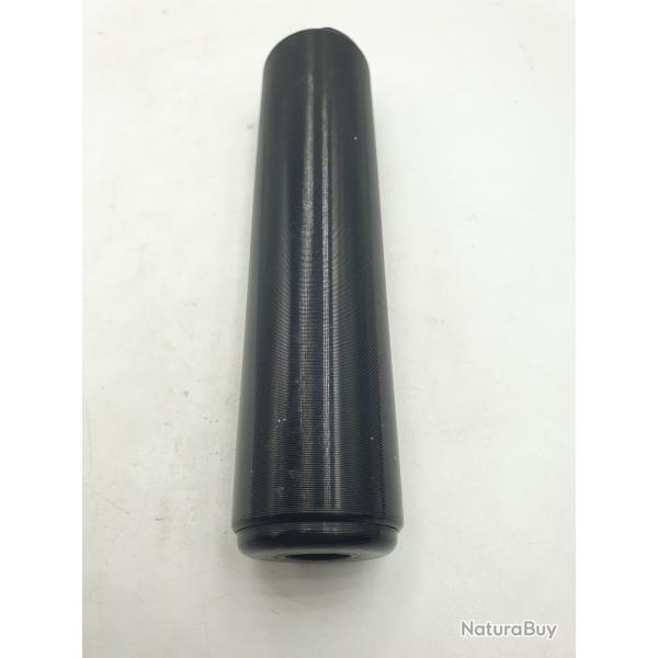 MODERATEUR DE SON SAK 17HMR/ 22LR - 1/2X20 - REF S9