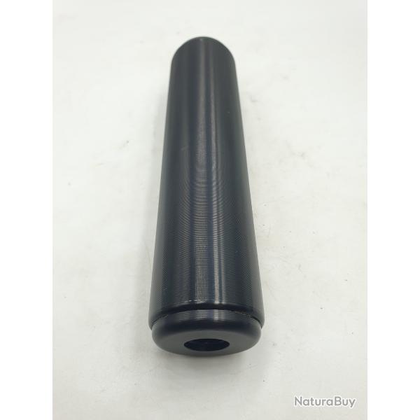 MODERATEUR DE SON SAK 17HMR/ 22LR - 1/2X20 - REF S12