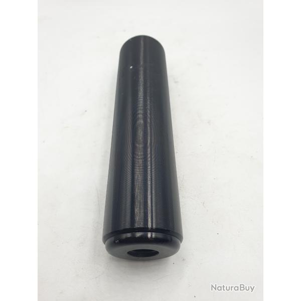 MODERATEUR DE SON SAK 17HMR/ 22LR  - 1/2X20 - REF S2