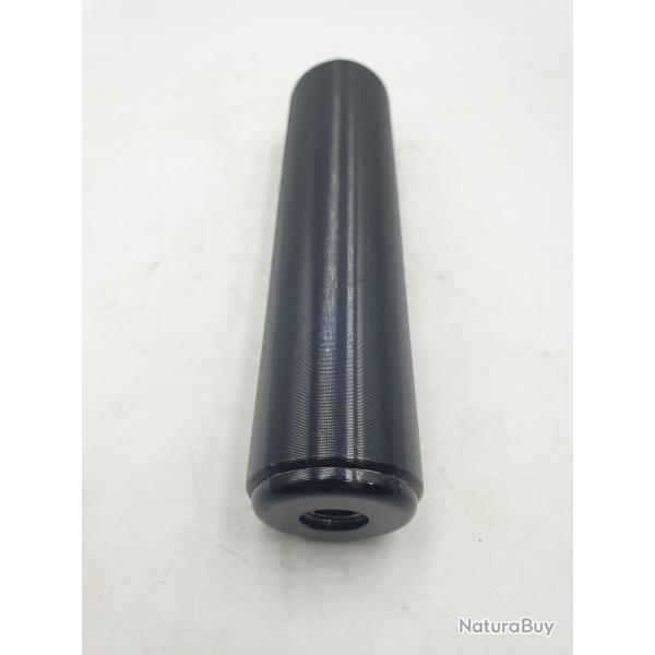 MODERATEUR DE SON SAK 17HMR/ 22LR  - 1/2X20 - REF S1