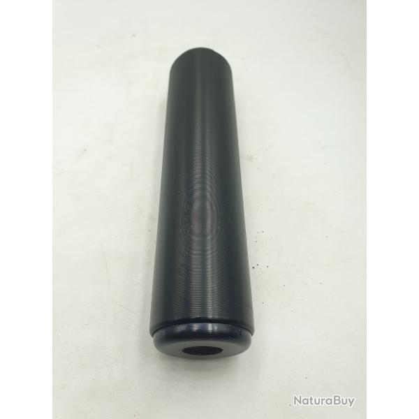 MODERATEUR DE SON SAK 17HMR/ 22LR  - 1/2X20 - REF S15
