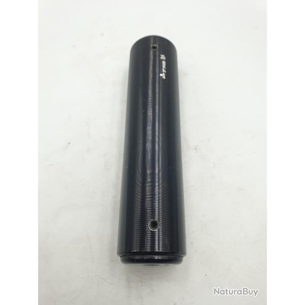MODERATEUR DE SON SAK 17HMR/ 22LR  - 1/2X20 - REF S17