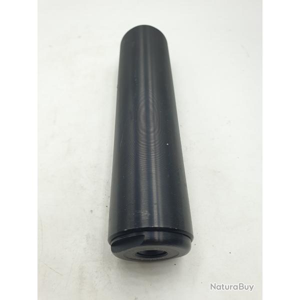 MODERATEUR DE SON SAK 17HMR/ 22LR  - 1/2X20 - REF S11