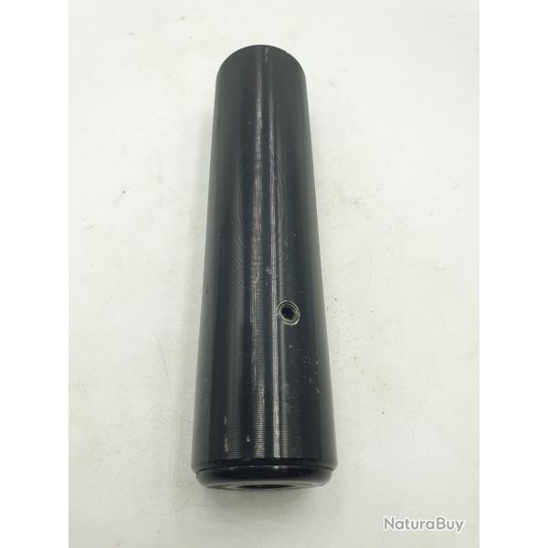 MODERATEUR DE SON SAK 17HMR/ 22LR  - 1/2X20 - REF S18