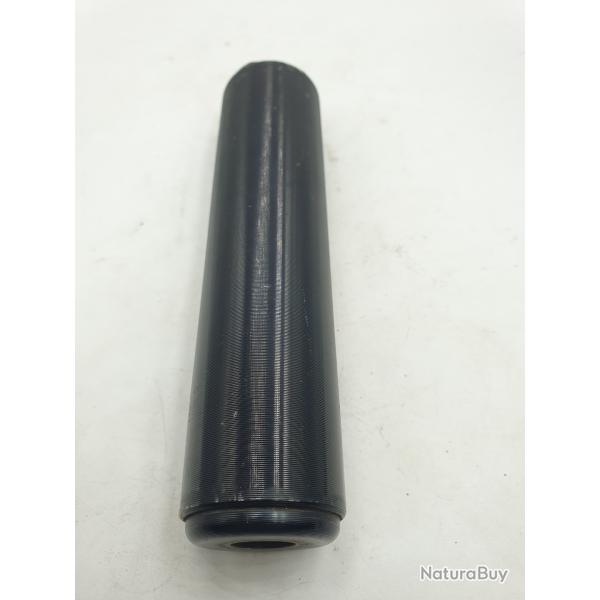 MODERATEUR DE SON SAK 17HMR/ 22LR  - 1/2X20 - REF S13