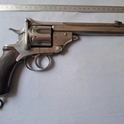 REVOLVER KUHNE-PRICE.