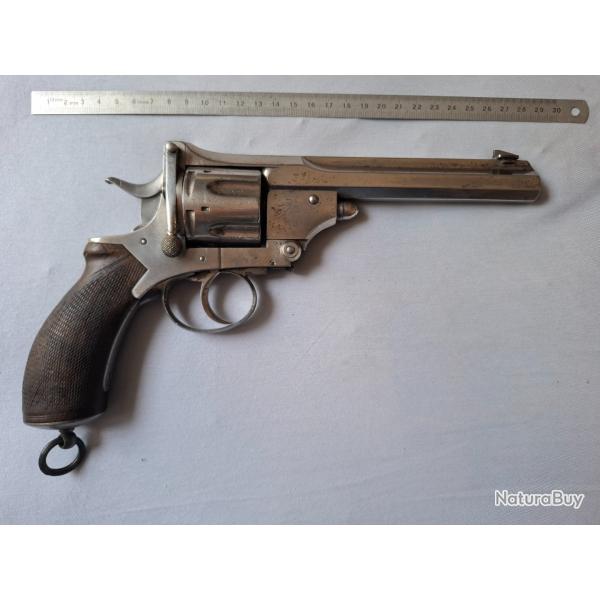 REVOLVER KUHNE-PRICE.