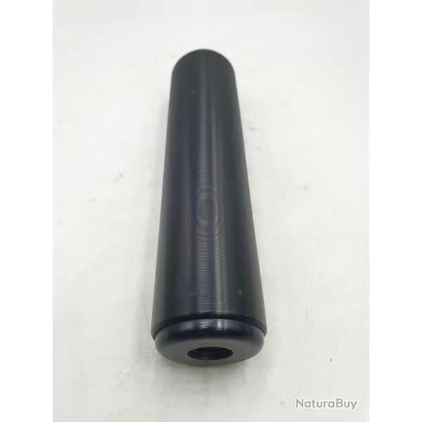 MODERATEUR DE SON SAK 17HMR/ 22LR  - 1/2X20 - REF S4