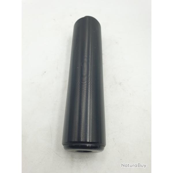 MODERATEUR DE SON SAK 17HMR/ 22LR  - 1/2X20 - REF S16