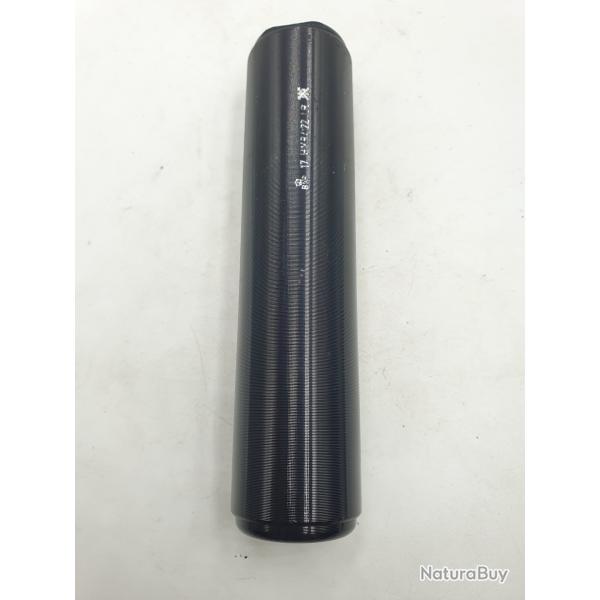 MODERATEUR DE SON SAK 17HMR/ 22LR  - 1/2X20 - REF S3
