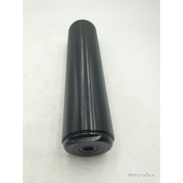 MODERATEUR DE SON SAK 17HMR/ 22LR  - 1/2X20 - REF S5
