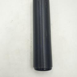 MODERATEUR DE SON SAK 17HMR/ 22LR/ 22WMR  - 1/2X20 - REF S6