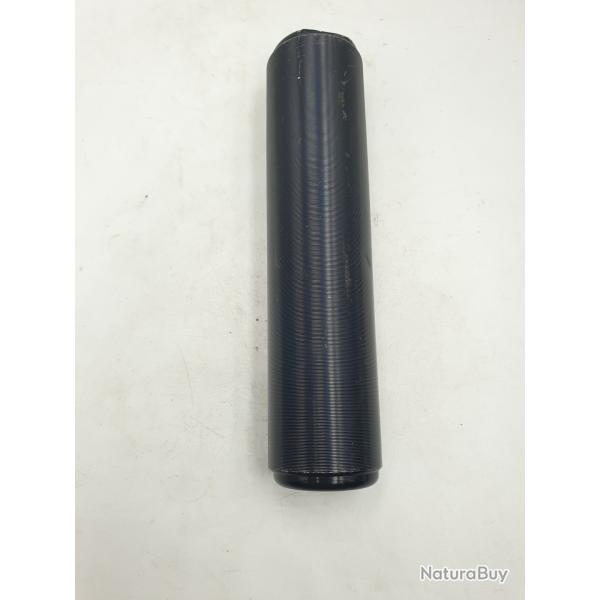 MODERATEUR DE SON SAK 17HMR/ 22LR/ 22WMR  - 1/2X20 - REF S6