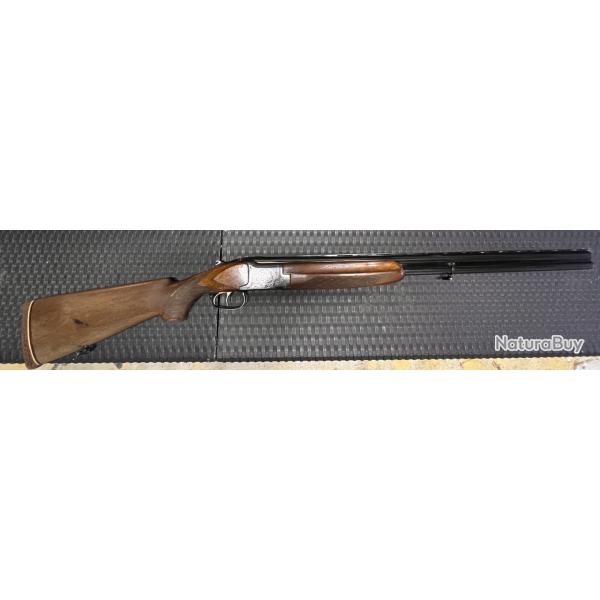 fusil superpos� laurona EIBAR 12/70