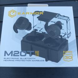 EARMOR M20T PRO