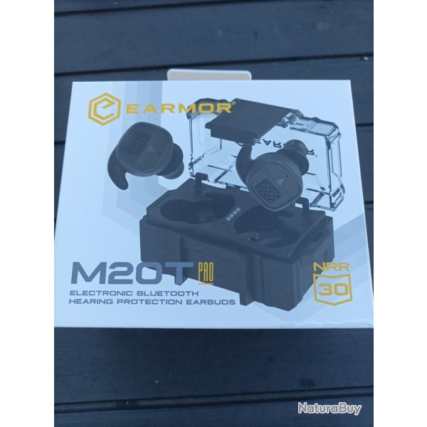 EARMOR M20T PRO