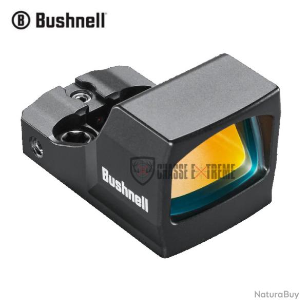 Viseur Point Rouge BUSHNELL RXC-200