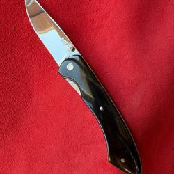Couteau de poche