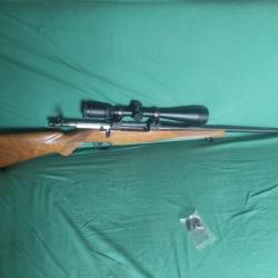 BRNO ZKK 602  en .300 Winchester magnum
