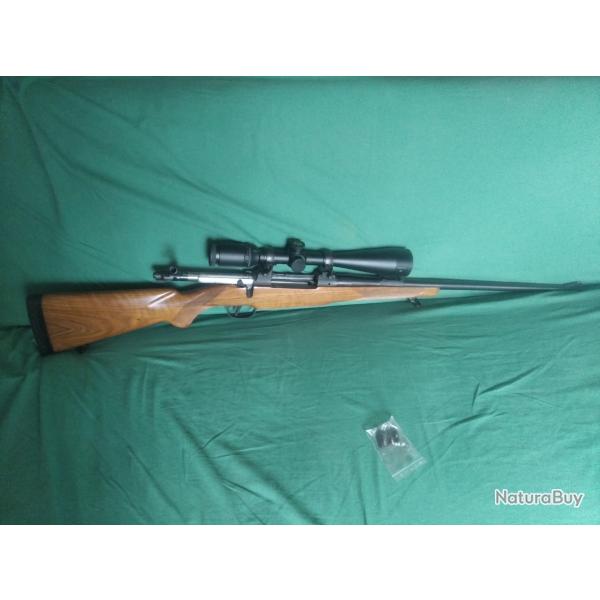 BRNO ZKK 602  en .300 Winchester magnum