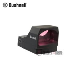 Viseur Point Rouge BUSHNELL RXS10 Rouge