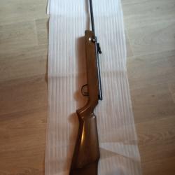 Carabine &agrave; air Sig Hammerli 401