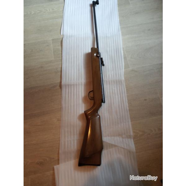 Carabine � air Sig Hammerli 401