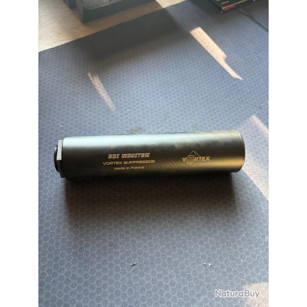 mod�rateur de son RDS