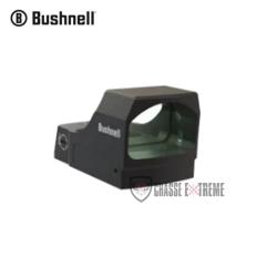 Viseur Point Rouge BUSHNELL RXS10 Vert