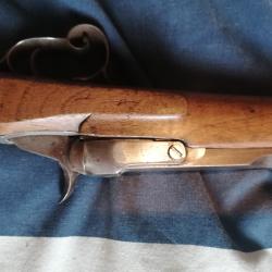 CARABINE VARMANT 9 mm Flobert