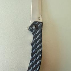 Couteau 0450 z&eacute;ro tol&eacute;rance