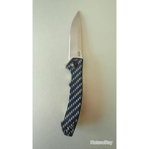 Couteau 0450 z�ro tol�rance