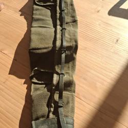 Housse pour corps de mitrailleuse AA52/AANF1
