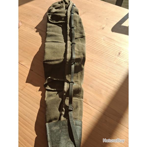 Housse pour corps de mitrailleuse AA52/AANF1