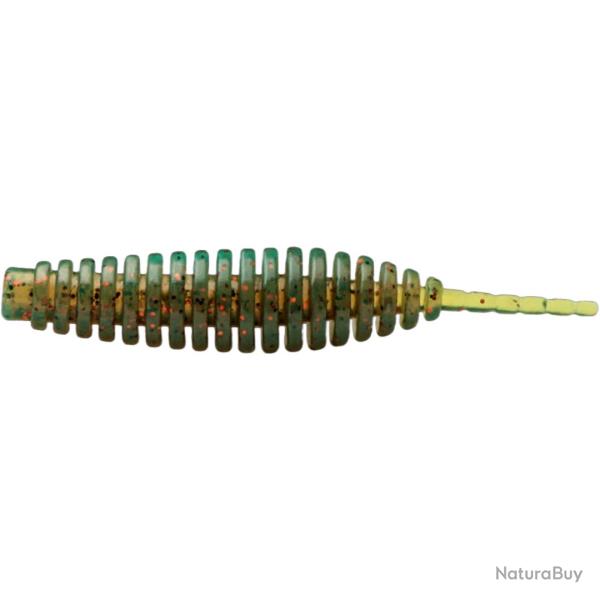 Leurre Souple FishUp Tanta 2,5" - 6,1cm par 8 6,1cm 19
