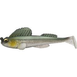 Leurre Souple Megabass Dark Sleeper 4.5" - 29g 11cm 29g ABLETTE (SP-C)