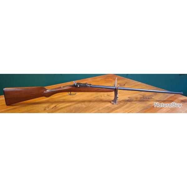 Carabine 9mm Monocoup Artisan St�phanois