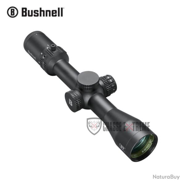 Lunette BUSHNELL R7 2-10X42