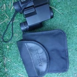 jumelles Minox 8 X 24