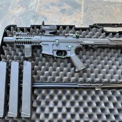 Arp9 G&G