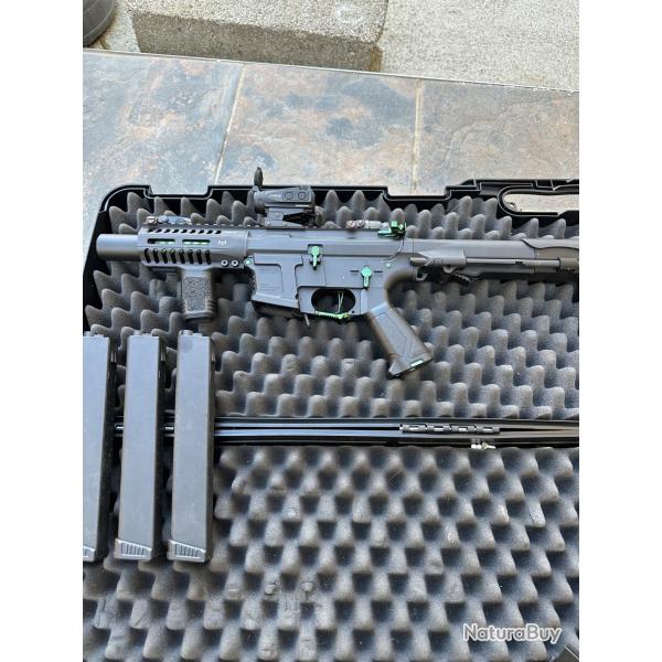 Arp9 G&G