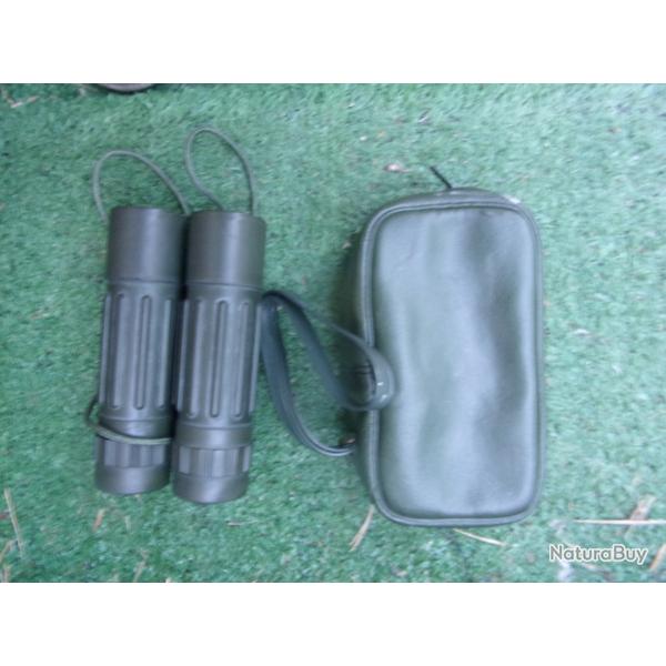 jumelles Tokura 10x25