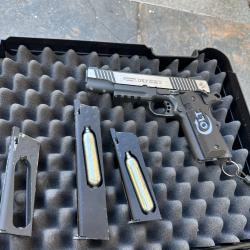 Colt 1911 cybergun