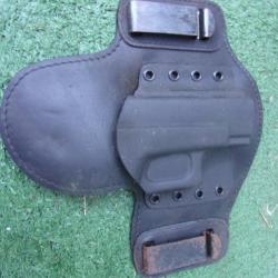 holster Evo One