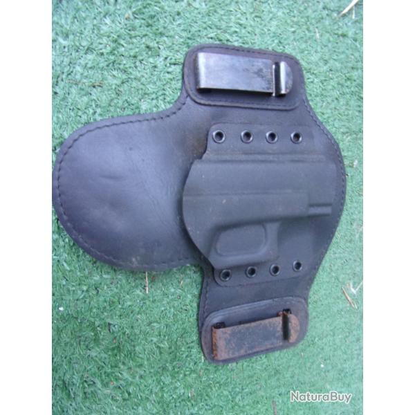 holster Evo One