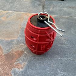 Grenade Storm 360
