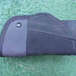 holster uncle Mike s' taille size 18