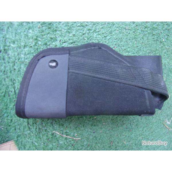 holster uncle Mike s' taille size 18