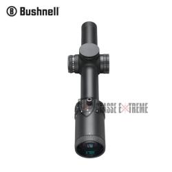 Lunette BUSHNELL R7 1-8x24
